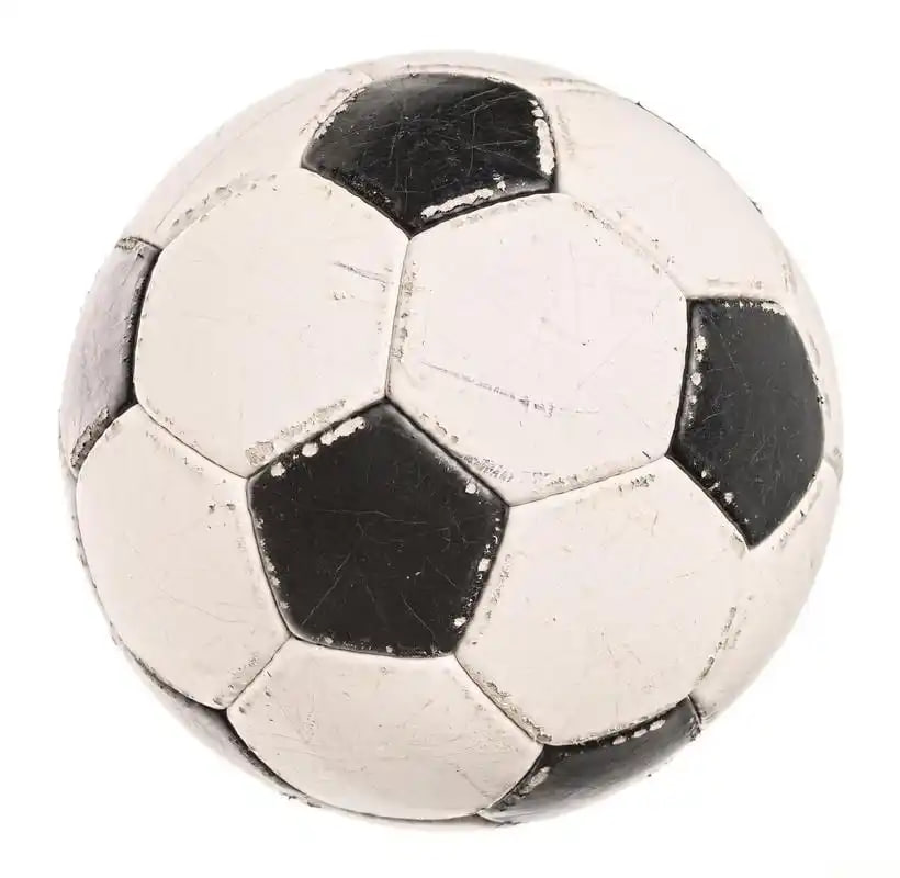 足球数据统计分析场景